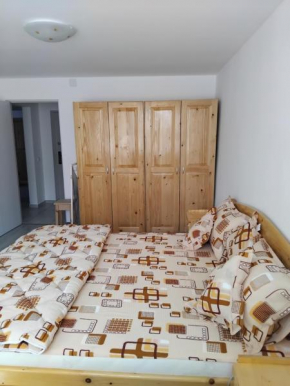Apartament Rusu